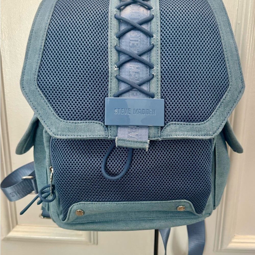 Steve Madden Women’s Backpack